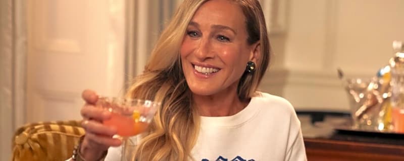 Did Sarah Jessica Parker Just Tease Another Carrie Bradshaw Spinoff?