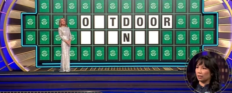 ‘Wheel of Fortune’: Librarian Loses $57,000 After Ryan Seacrest’s Big Confession