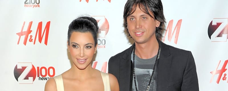 Are Kim Kardashian & Jonathan Cheban Still Friends? Inside Their Rumored Falling Out
