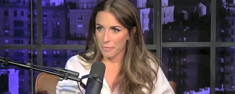 Alyssa Farah Griffin Says Ted Cruz ‘Semi-Admitted’ GOP Is in Midterm Trouble on ‘The View’