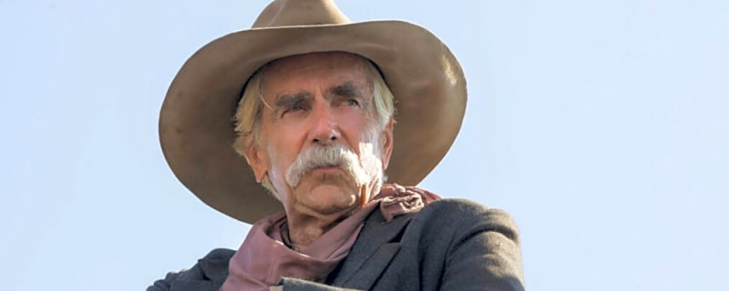 How Taylor Sheridan Convinced ‘Yellowstone’-Hater Sam Elliott to Join His TV Universe