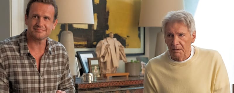 ‘Shrinking’ Renewed for Season 4 at Apple TV — Who’s Returning?