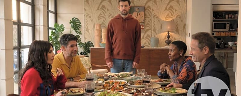 ‘Malice’: Jack Whitehall on Being Charming But Hinting at Inner Rage in New Thriller