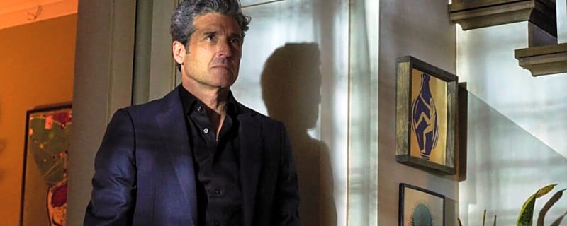 ‘Memory of a Killer’: Who Dies in Season 1’s Penultimate Episode?