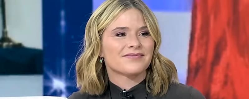 Jenna Bush Hager Reveals Why Michelle Obama Made Her Cry During ‘Today’ Chat