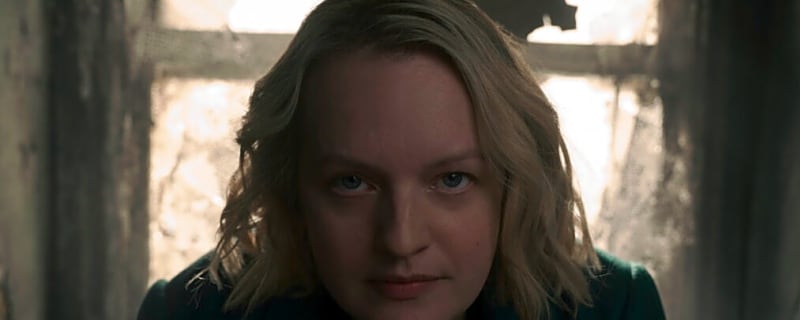 ‘The Handmaid’s Tale’s Ending Has Been Planned Since Day One — How It Convinced Elisabeth Moss to Star