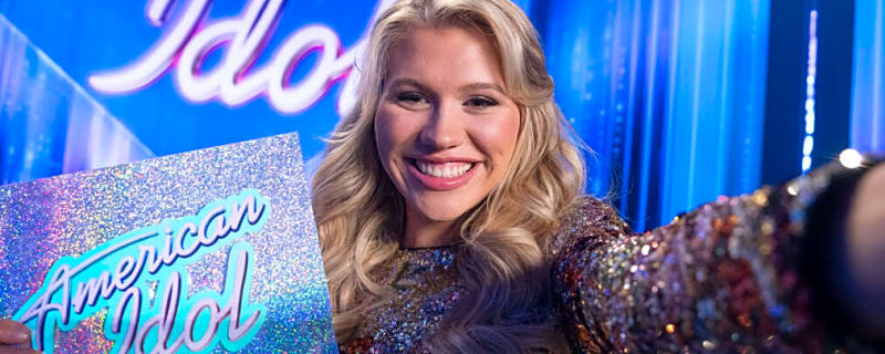 ‘American Idol’: Why Hannah Harper Joked She Can ‘Quit’ Music Already