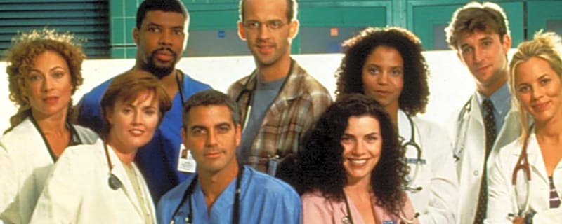 George Clooney Praises Noah Wyle’s ‘The Pitt’: ‘I Cannot Be Happier for His Success’