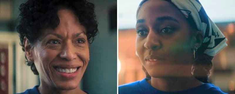 ‘The Bear’s Ayo Edebiri & Liza Colón-Zayas Break Down the Evolution of Sydney & Tina’s Dynamic