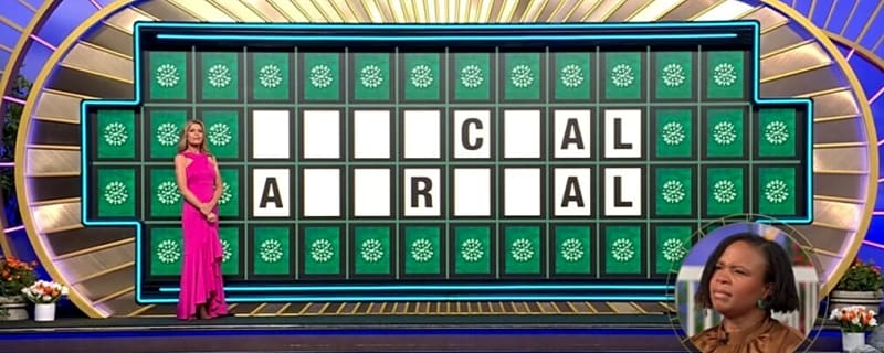 ‘Wheel of Fortune’: Dance Mom Loses $65,000 After Kid Makes Ryan Seacrest Crack Up