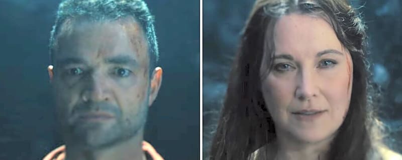 How Does Ashur Return in ‘Spartacus: House of Ashur’? Lucy Lawless Cameo Explained (Video)