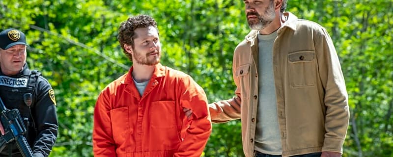 ‘Murder in a Small Town’ Hands Karl His Deadliest Case Yet & Cassandra Has a Decision to Make