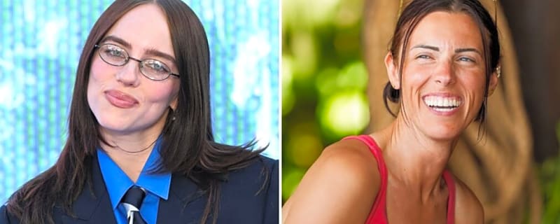 ‘Survivor 50’: Billie Eilish Speaks Out About Boomerang Idol