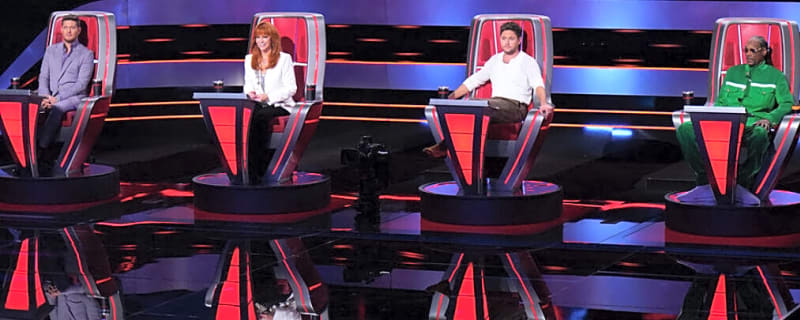 ‘The Voice’ Recap: Playoffs Begin With Crucial Performances From Reba & Michael’s Teams