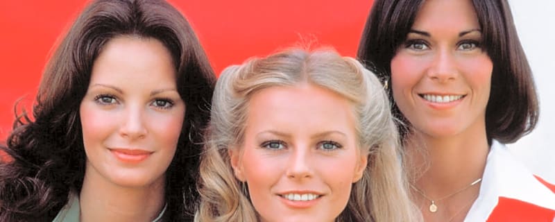 ‘Charlie’s Angels’ Stars Reflect on Cancer Journeys — Something They Also Shared With Farrah Fawcett