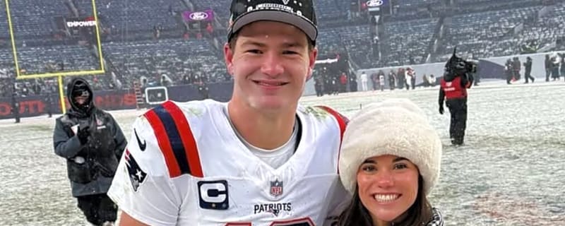 Super Bowl LX: Is Drake Maye Playing? His Apparent Shoulder Injury, Explained