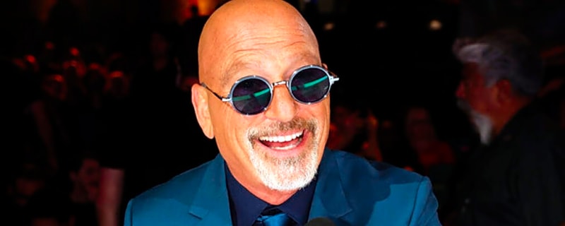 Why Was Howie Mandel Missing From ‘AGT’ Last Night? His Absence Explained