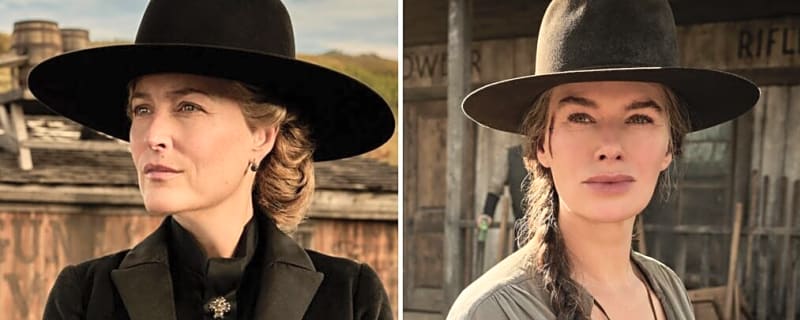 Will ‘The Abandons’ Return for Season 2 After Cliffhanger Ending? Stars Say…