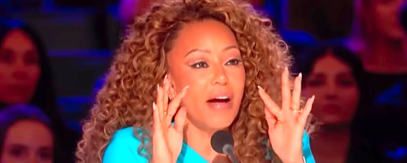 ‘AGT’ Fans Are Less Than Thrilled About Mel B’s Return to Show