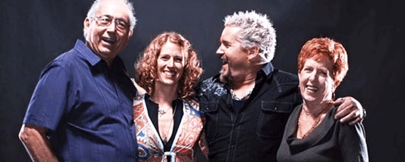 What Happened to Guy Fieri’s Sister? Inside Her Death at 38