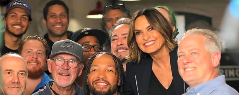 ‘Law & Order: SVU’: Jalen Brunson to Guest Star in Season 28 — Find out When