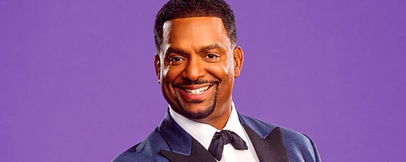 ‘Dancing With the Stars’: Alfonso Ribeiro Reflects on Going From Contestant to Host
