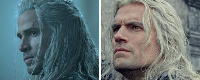 Why Did Henry Cavill Leave ‘The Witcher’? How Liam Hemsworth Became the New White Wolf