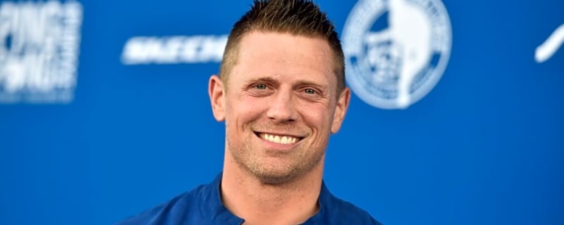 ‘American Gladiators’ Reboot Coming, Mike ‘The Miz’ Mizanin to Host