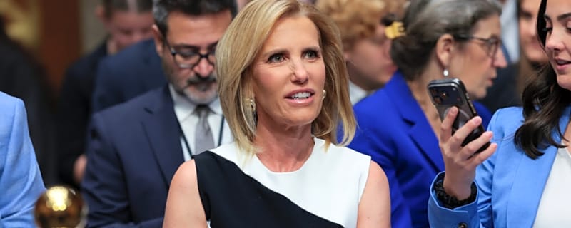 ‘The Daily Show’ Calls Out Laura Ingraham’s Behavior at Fauci Congressional Hearing