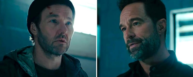 ‘Dark Matter’ Season 2: Watch the First 5 Minutes — Meet Agent Mitchel MacNamara