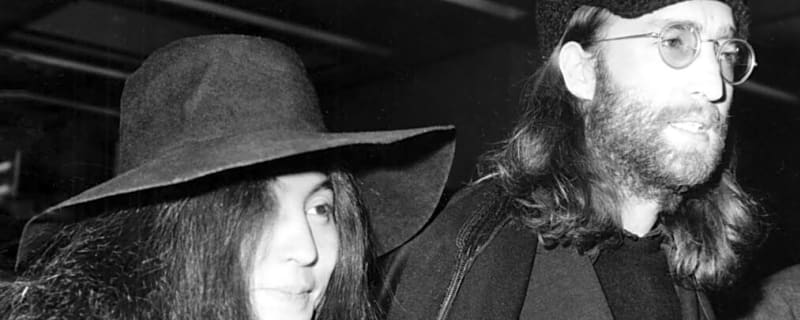 ‘They Pulled My Hair & Hit My Head’: Yoko Ono Details Her Abuse by Beatles Fans in New Doc