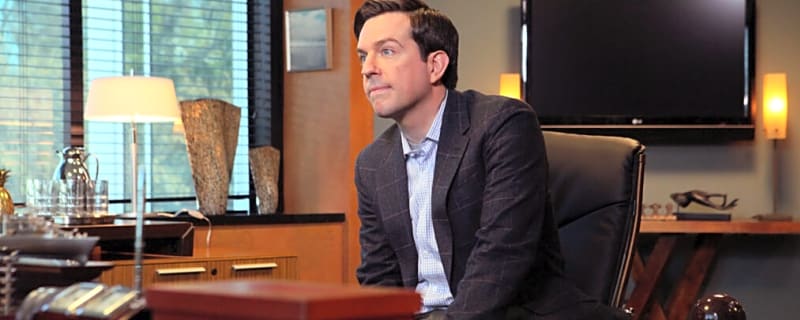 Will Ed Helms Return for ‘The Office’ Spinoff ‘The Paper’? He Says…