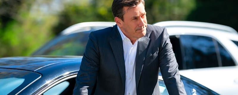 ‘Your Friends & Neighbors’: Jon Hamm Breaks Down the Show’s Examination of Wealth