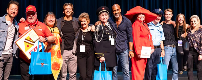 ‘General Hospital’ Goes to Graceland! Enter for a Chance to Join the Stars for a Weekend of Fun