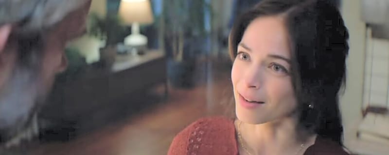 ‘Murder in a Small Town’: Kristin Kreuk on Cassandra’s Big Speech & Winning Over Karl’s Other Daughter