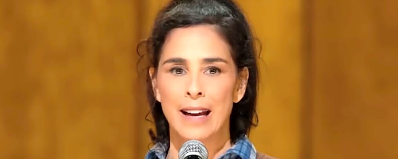 Sarah Silverman Drops Bombshell About How Her Baby Brother Was Killed