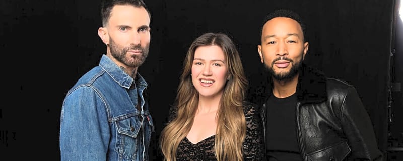 ‘The Voice’ Coaches Tease Most Shocking Blind Auditions Yet & New Format