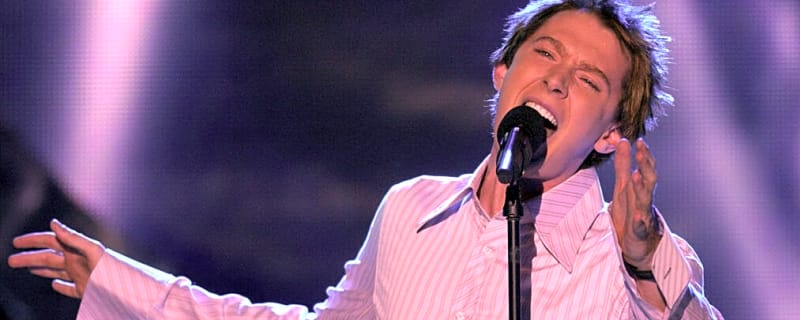 ‘American Idol’ Fans Beg for Clay Aiken’s Return to the Show After Surprise Season 24 Trailer Cameo