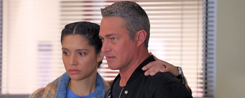 ‘Chicago Fire’ Boss on Stellaride’s Surprising News, Finale 51 Shakeups & More