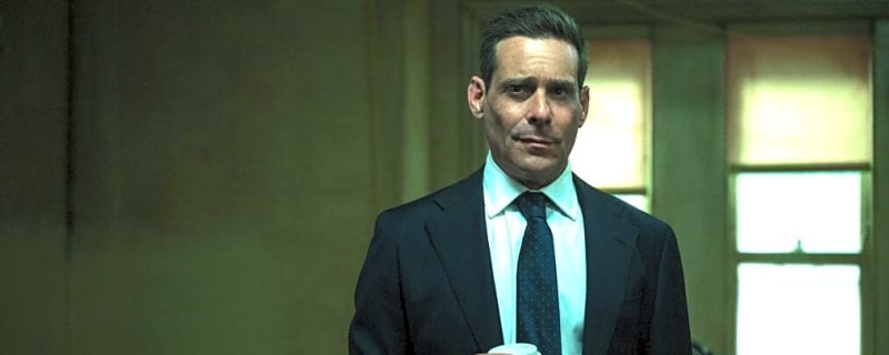 ‘Slow Horses’: Will James Callis Return as Claude Whelan in Season 6?