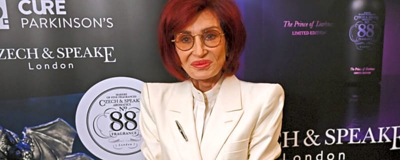 Sharon Osbourne’s Health Issues: Her Recent Hospitalization & More