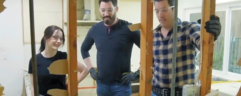 HGTV Fans Call Out ‘Celebrity IOU’ as ‘Condescending’ and ‘Tone Deaf’