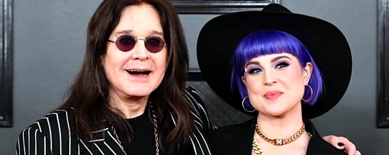 Kelly Osbourne Breaks Silence on Dad Ozzy’s Death: ‘I Lost the Best Friend I Ever Had’