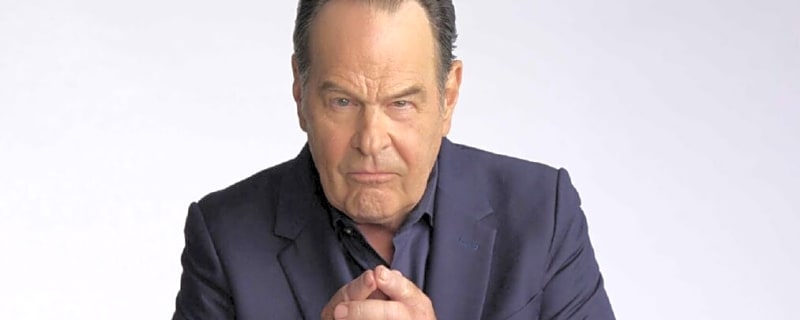 Dan Aykroyd on His Spooky Brush With Britney Spears & His ‘Family of Spiritualists’