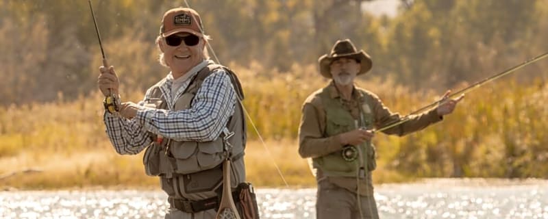 Kurt Russell Confirms ‘The Madison’ Season 2 Already Filmed