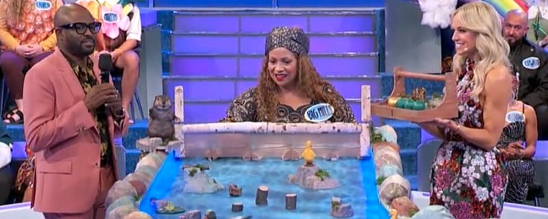 ‘Let’s Make a Deal’: See How New Game ‘Cash Course’ Works on Season 18 Premiere