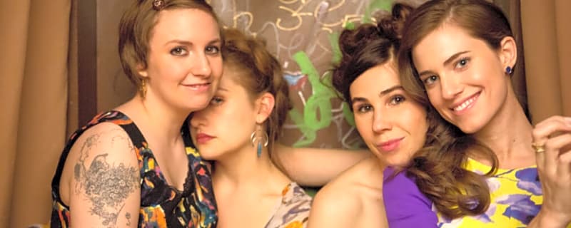 ‘Girls’ Returning for Season 7 With All 4 Original Cast Members