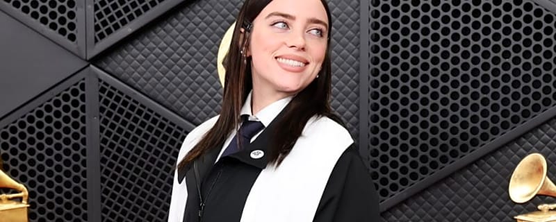 What Did Billie Eilish Say in Grammys Speech? Her Bleeped Message Revealed