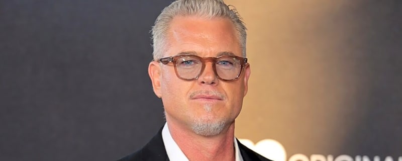 Eric Dane, star of 'Grey's Anatomy and 'Euphoria,' dies at 53