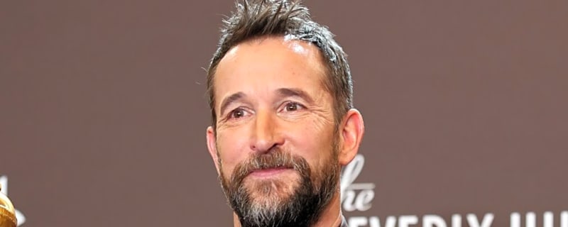 ‘The Pitt’ Star Noah Wyle Opens Up About Financial Troubles & Depression After ‘ER’ Success